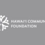 Hawai‘i Community Foundation