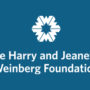 Harry and Jeanette Weinberg Foundation