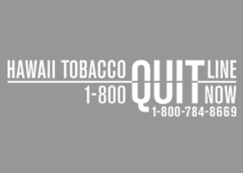 Hawai‘i Tobacco Quitline
